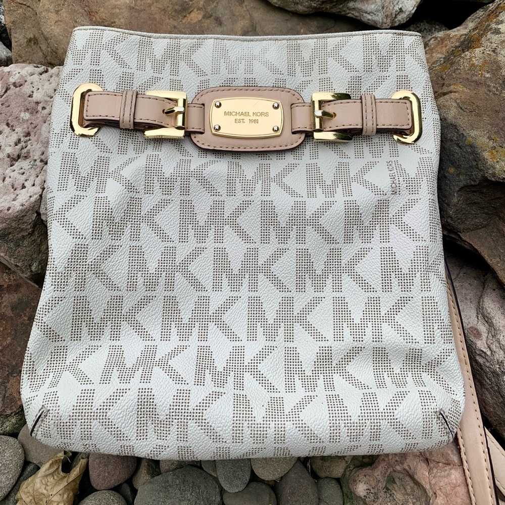 Michael Kors Cross Body